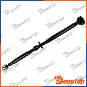 Arbre de transmission arrière pour BMW | NWN-BM-062, 10-340450